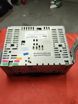 2013 2015 Ford Taurus Radio Receiver Cd Player DG1T-19C107-JB Oem. Fixed Price $65.00.