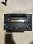 2003-05 Oem Nissan 350Z Radio Fair Condition Used And Works. Fixed Price $60.00.