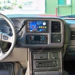 7" Android 13 Carplay 1999-2004 Ford F-250 F-350 Super Duty Stereo Radio. Fixed Price $188.56.