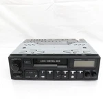 Toyota Factory Am Fm Radio Receiver Cassette Tape Player 86120-32383 Oem. Fixed Price $117.17.