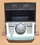 2009-2011 Honda Pilot Audio Navagation Heated Seats Cubby Oem 77280-SZA-A200-20. Fixed Price $49.95.