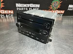 2008 Ford F250 6.4 Am Fm Cd Radio Receiver 8C3T-18C815-GB Oem #561. Fixed Price $129.99.