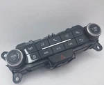 2019-2023 Ford Transit Connect Radio Info Screen Control Hazard KT1T-18K811-AB. Fixed Price $39.99.