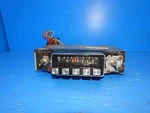 Chevy GM1400 Delco Vertical Mount Am Fm Radio Head Unit Stereo 16005441. Fixed Price $37.46.