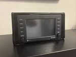 Toyota Rav 2021 Gracenote Stereo Receiver Headunit, Oem 86140-42A40 GDNWBA8L. Fixed Price $279.99.