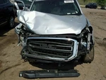 Audio Equipment Radio Control Panel Opt TG5 Id 23235634 Fits 15 Yukon 532895. Fixed Price $126.14.