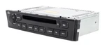 2004-07 Jaguar XJ8 Am Fm Radio Single Disc Cd Player Model Number 2W93-18B876-BL. Fixed Price $140.25.