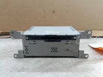 Audio Equipment Radio Receiver AM-FM-CD-MP3 Single Disc Fits 17 Fusion 201478. Fixed Price $180.00.