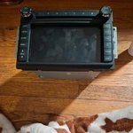 09 10 11 12 Ford Expedition Radio Cd Navigation CL1T-18K931-BA RCE43. Fixed Price $160.00.