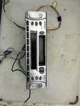 Sony XR-CA300 Car Radio Cassette Receiver With Cd Changer Controls 45W X4. Fixed Price $60.00.