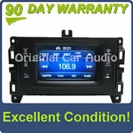 2015 - 2016 Chrysler 200 Jeep Cherokee RA2 VP2 Multi Media Radio Receiver Oem. Fixed Price $170.00.