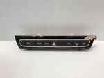 Audio Equipment Radio Control Dash Mounted Fits 17-19 Q7 2673568. Fixed Price $100.00.