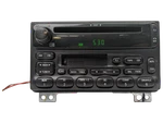1998-2003 Ford F150 Ranger Explorer Excursion E-van Radio Cd Oem- XL2F-18C868-BB. Fixed Price $119.97.