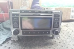 2010-2012 Hyundai Santa Fe Am-fm Stereo 6 Cd MP3 Radio Oem. Fixed Price $103.88.