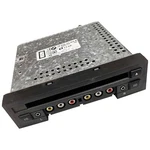 Oem Rear Seat Entertainment Dvd Player Receiver Bmw 750I 750LI 760LI 2009 2010. Fixed Price $110.00.