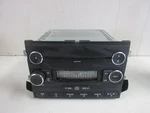 2011-2012 Ford Expedition Am Fm Cd MP3 Radio Receiver Oem Lkq. Fixed Price $146.28.