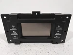 2012 Dodge Charger Radio Receiver Display Screen Oem. Fixed Price $130.38.