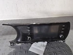 2022-2024 Kia K5 Radio Display And Receiver Id 96160L3750FHL. Fixed Price $250.00.