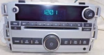 2008 Chevrolet Equinox Radio Cd 25956995 GBA18. Fixed Price $23.17.