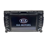 12 13 14 Kia Rio Oem Gps Navigation System Xm Bluetooth Radio Touch-screen. Fixed Price $375.00.