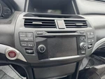 Audio Equipment Radio Behind Controls Ex Fits 2013-15 Honda Crosstour Oem. Fixed Price $99.00.