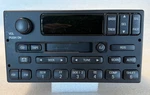 Town Car Cassette Radio With Rds. Original Stereo. Factory Reman XW1F Af. Fixed Price $69.82.