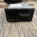 Pioneer Scion Car Stereo Cd Receiver With Bluetooth. Fixed Price $110.00.