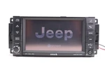 Jeep Navigation Screen Radio Receiver Display Tested Oem 2011 - 2018. Fixed Price $399.99.