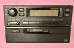 Vintage Oem Honda Radio Cassette Player Am/fm Works. Fixed Price $65.00.