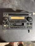 1997 1998 1999 2000 2001 Honda Cr-v Crv Radio Oem Tested. Fixed Price $69.99.