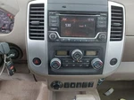 Audio Equipment Radio Receiver Am-fm-stereo-cd Fits 15-16 Frontier 3180216. Fixed Price $175.66.