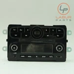 C453 W453 16-19 Smart Fortwo Radio Stereo Head Control Unit C850. Fixed Price $359.99.