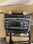 2017 2018 Kia Forte Radio Receiver Am Fm Cd Player Oem 96170B0110WK. Fixed Price $58.00.