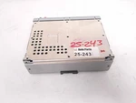 2022 Honda Passport Radio Receiver Unit 39540-TGT-BB2. Fixed Price $323.19.