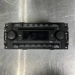 04 06 07 08 Dodge Chrysler Jeep Am Fm Cd Radio Receiver P05091710AF Oem. Fixed Price $24.99.