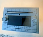 2008 2009 Lincoln Mkz Am Fm Radio 9H61-18C815-AA Tested Cd Player. Fixed Price $54.98.