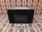 2011 Nissan Cube Juke Radio Gps Navigation System Screen Display 25915-ZT51E Oem. Fixed Price $119.99.