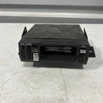 Audiovox Automotive Cassette Player UC10 With Mounting Brackets Parts Only. Fixed Price $21.24.