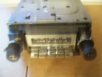 84 Gm Am Fm Radio Fits Chevy Truck 1973 - Good Working 74 75 76 77 78 79 80. Fixed Price $150.00.