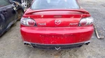 Audio Equipment Radio Receiver With Trim Panel Fits 04-06 Mazda RX8 390975. Fixed Price $49.99.