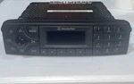 Original Mercedes-benz Radio Control Panel CM1011 A2038202486. Fixed Price $29.99.