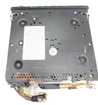 01-04 Mercedes SLK320 Radio Stereo Am Fm Cassette Receiver Id 2088201186. Fixed Price $116.78.