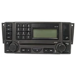2005-2009 Land Rover LR3 Sport Factory Am Fm Cd Player 6 Disc Radio Receiver Oem. Fixed Price $222.27.