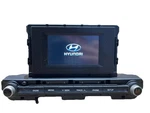 *tested* Oem 2019-2020 Hyundai Elantra Am Fm Radio Display 96180-F2UADSSH #R282. Fixed Price $56.99.