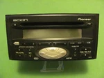 Pioneer DEH-M8047ZT Toyota Scion T1804 Oem Stock Cd Player Radio.. Fixed Price $29.95.