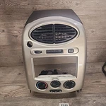 2002-2005 Saturn Vue Radio Bezel Trim / Ac Climate Control. Fixed Price $78.99.