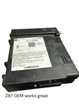 14 15 16 17 Chevrolet Gmc Silverado Sierra Radio Receiver Module 13591992 Oem. Fixed Price $37.00.
