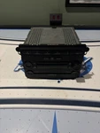Shaker 500 Radio From 2007 Ford Mustang V6 (fully Working). Fixed Price $110.00.
