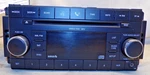 08-10 Dodge Chrysler Jeep Low Speed Radio Cd Player P05064420AD Res ELB11. Fixed Price $29.48.