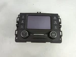 Dodge Ram 1500 Fm Cd Player Radio Receiver W5EJA. Fixed Price $773.49.